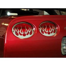 Polished stainless steel for sale  Hudson