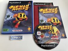 Pac-Man World 2 - Sony PlayStation PS2 - PAL FR - Avec Notice comprar usado  Enviando para Brazil