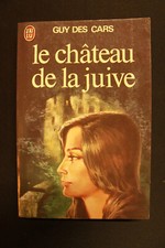 Château juive guy d'occasion  Beaune