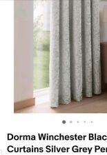 curtains 66 drop for sale  MARKFIELD