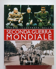 Storia illustrata della usato  Italia