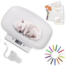 Digital pet scale for sale  LUTON