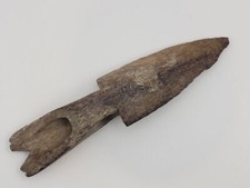 Ancient fossilized inuit for sale  Oak Harbor