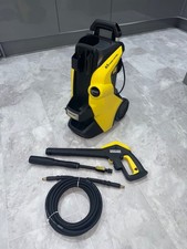 Kärcher power control for sale  STOCKPORT