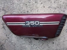 Yamaha rd350 1975 for sale  TORQUAY