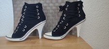 High heel sneaker gebraucht kaufen  Emden
