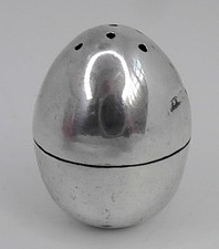 Solid silver smaller for sale  HAYWARDS HEATH