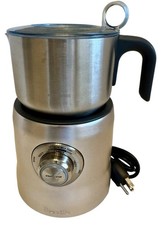 Breville electric milk for sale  Central Islip
