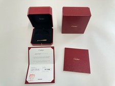 Cartier box book for sale  Cary