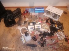 Nitro joblot handset for sale  GRIMSBY
