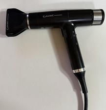 Usado, Secador de Cabelo GAMA Italy IQ Perfetto Professional, Leve, Salon Pro comprar usado  Enviando para Brazil