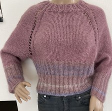 Pullover seide mohair gebraucht kaufen  Möhnesee