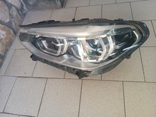 Faro bmw g01 usato  Gragnano