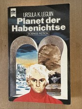 Ursula leguin guin gebraucht kaufen  Kaltenkirchen