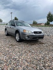 2007 subaru outback for sale  Fountain