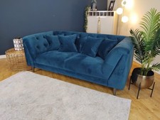 Sofology bridgerton fabric for sale  WARRINGTON