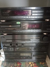 Sony system for sale  BOLTON