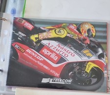 Schede motor show usato  Roma