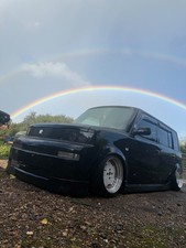 Toyota modified show for sale  HORSHAM