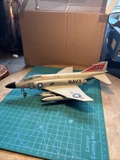 Built navy mcdonnell for sale  BROUGH