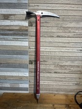 Simond chamonix ice for sale  KETTERING