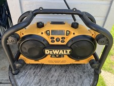 Dewalt dc011 yellow for sale  Southgate