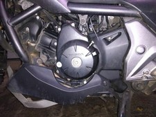 2015 honda 750 for sale  SKELMERSDALE