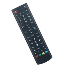 Controle remoto substituído AKB75095319 para LG Smart TV 43UF6700 70UF7700 49UF8500 comprar usado  Enviando para Brazil