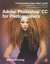 Adobe photoshop photographer.. for sale  UK