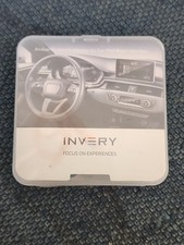 Invery bluetooth adapter for sale  Rockledge
