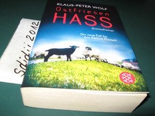 Stfriesenhass klaus peter gebraucht kaufen  Marl