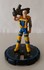 Heroclix cable figurine d'occasion  Saint-Estève