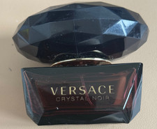 Women empty versace for sale  PLYMOUTH