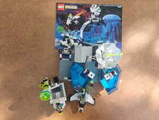 Lego system space d'occasion Lego system space d'occasion  Portes-lès-Valence