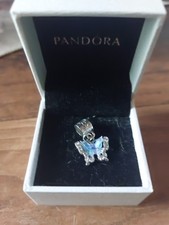 Schmetterling charm anhänger gebraucht kaufen  Gelsenkirchen