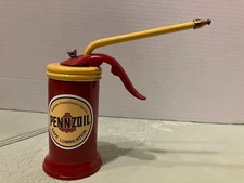 Pennzoil vintage pump for sale  Hurst
