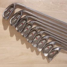 Ping zing karsten for sale  ISLEWORTH