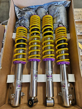 Coilovers volkswagen golf for sale  Fresno