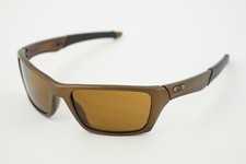 Óculos de sol Oakley Jury marrom/bronze escuro 61-17 OO4045-02 desgastado comprar usado  Enviando para Brazil