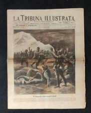 Tribuna illustrata maggio usato  Zagarolo
