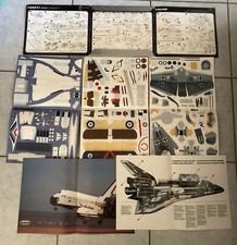 Maquette reconstitution avion d'occasion  Martigues