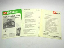 Fritzmeier fk9115 kabine gebraucht kaufen  Merseburg