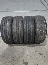 P225 55r18 continental for sale  Waterford