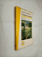 Lettore curioso giulio usato Lettore curioso giulio usato  Roma