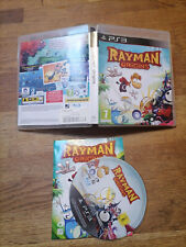Rayman Origins  VF [Complet] PS3 comprar usado  Enviando para Brazil