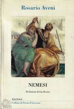 Nemesi. rosario aveni. usato  Italia