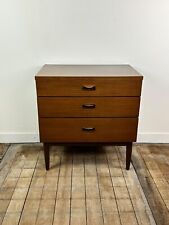 Commode anglaise teck d'occasion  Claye-Souilly