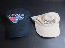 Lancaster spitfire baseball for sale  WINSFORD