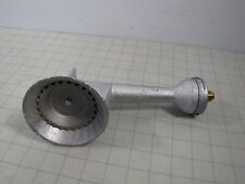 Cabeça redonda de queimador a gás de ferro fundido de alta pressão com encaixe de latão para fritadeira fogão comprar usado  Enviando para Brazil