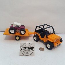 Vintage tonka toy. for sale  SPENNYMOOR